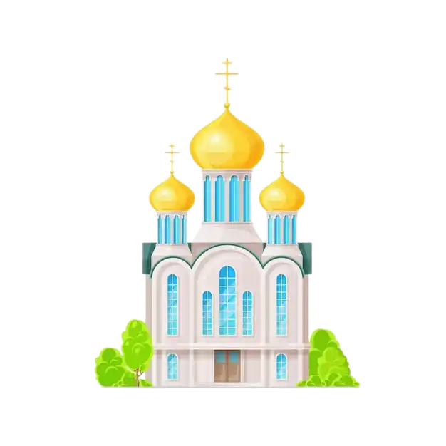 церковь